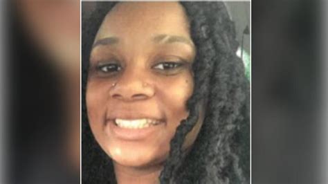 Alert Police Search For Missing Newark Teen