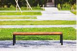 Pictures Of Park Benches Photos