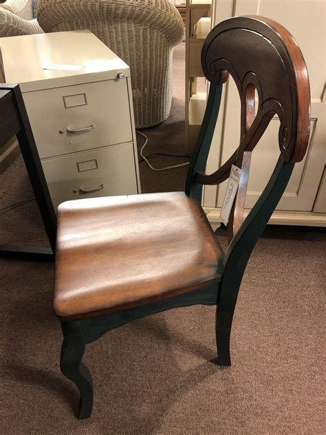 Don't forget to bookmark pier one dining room chairs using ctrl + d (pc) or command + d (macos). 1 PIER ONE DINING CHAIR | Delmarva Furniture Consignment