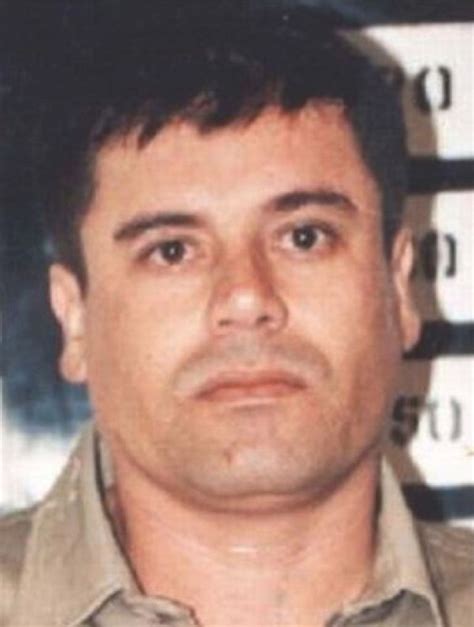 World S Most Powerful Drug Lord El Chapo Guzman Escapes Maximum Security Prison Again Us