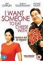 I Want Someone to Eat Cheese With [DVD]: Amazon.co.uk: Jeff Garlin ...