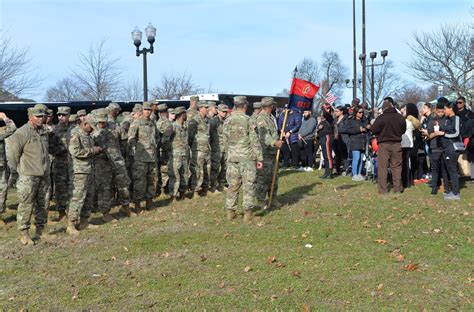 Dvids Images National Guards 42nd Division Headquarters Mobilized