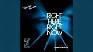 Right Here Right Now (Original) - YouTube
