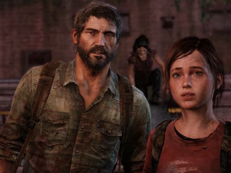 The last of us part ii är en bekant men gripande resa. The Last Of Us Series: Writer Craig Mazin Shared Important ...