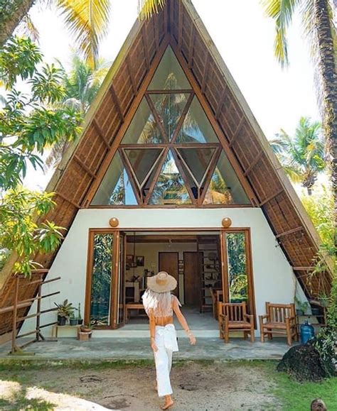 The Triangle Siargao Houses For Rent In General Luna Caraga
