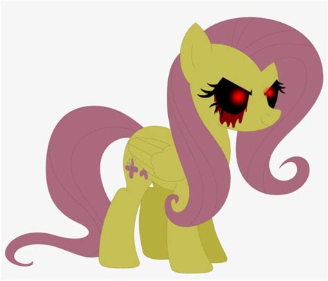 Fluttershy Exe By Ra1nb0wk1tty Dc3lyic Fluttershy Exe Png Image