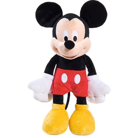 Wholesale Disney Mickey Mouse Plush