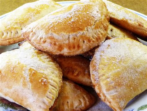 Empanadas Small Pies Healthy Snack Recipes Blog
