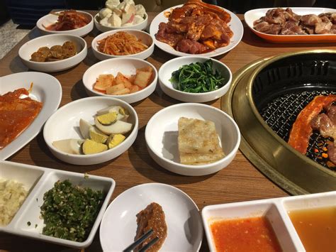 May 26, 2021 · amongst the banchan at a korean barbecue restaurant, you might see sometimes see a small plate of macaroni or potato salad. The 20 Best Ideas for Korean Bbq Side Dishes - Best Recipes Ever