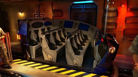 Transformers The Ride 3d Atração Da Universal Studios
