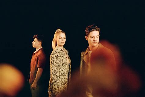 When you follow london grammar, you'll get access to exclusive messages from the artist and comments from fans. London Grammar have announced their third album with its ...