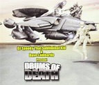 Drums of Death: Amazon.co.uk: CDs & Vinyl