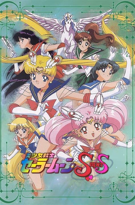 Pin De 💞νι¢тσяια αℓєχα 💞 En Tarjetitas Sailor Moon 8 Sailor Moon Tarjeta Otaku