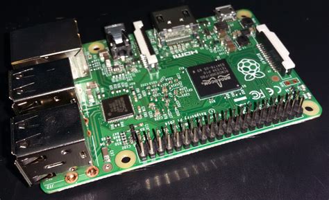 Introduction To The Gpio Pins Of The Raspberry Pi Behind The Scenes