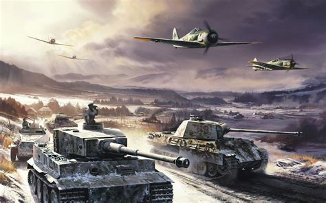 10 Top Epic World War 2 Wallpapers Full Hd 1080p For Pc Desktop 2023
