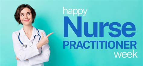 National Nurse Practitioner Week