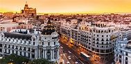Your next travel destination: Madrid | Bruno Villetelle