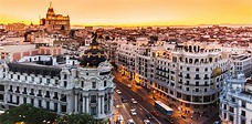 Madrid | Arts et Voyages