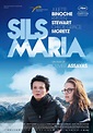 Film Die Wolken von Sils Maria - Cineman