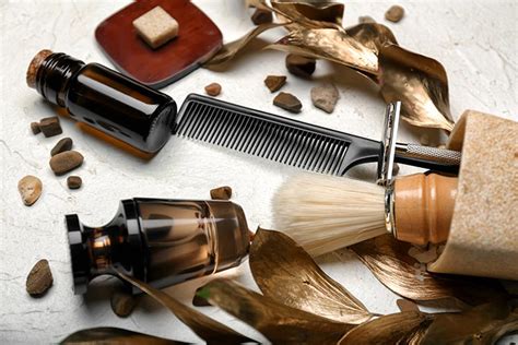 8 Grooming Essentials Every Modern Man Should Have