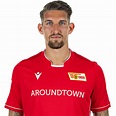 Robert Andrich - Stats, Over-All Performance in FC Union Berlin ...