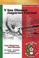 E os Deuses Jogaram Futebol, México 70 - 1970 | Filmow