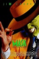 Affiche du film the Mask - acheter Affiche du film the Mask (2595 ...