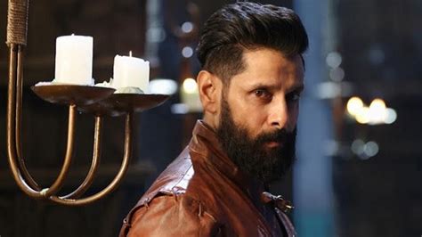 He wishes to most of today's world leaders started of as vikrams. Happy Birthday Vikram: Here are the actor's top 5 films