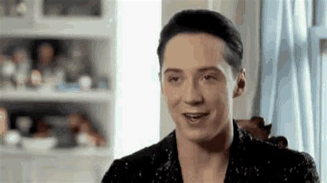 Johnny Weir  Johnny Weir Discover And Share S