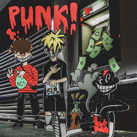 Bvdlvd Lil Darkie Punk Reviews Album Of The Year