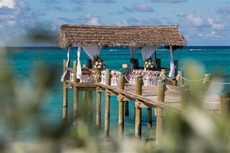 Popular Wedding Venues In The Bahamas Bahamas Wedding Planner Anne