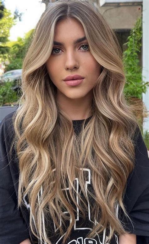 share more than 86 long hair color styles latest in eteachers