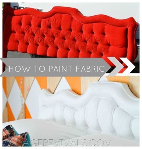 Epic Room Makeover Tufted Headboard Tutorial How To Paint Fabric