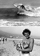 Rolf Aurness | Surfing, Beach, City