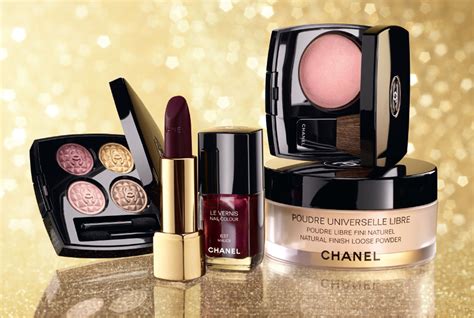 Makeup And Beauty Blog By Andy Lee Singapore Chanel 2012