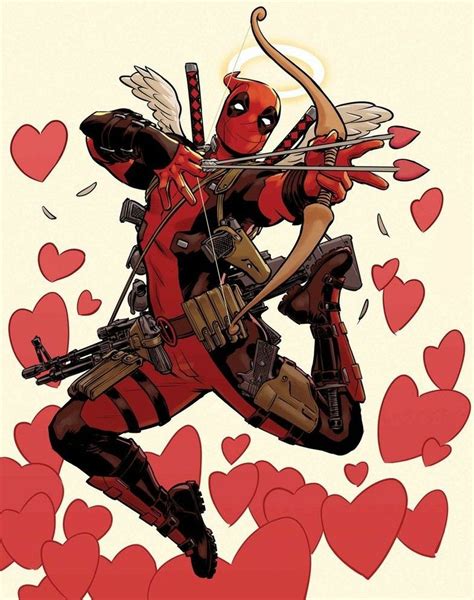 Deadpool X Spiderman Deadpool Fan Art Deadpool Love Deadpool Artwork