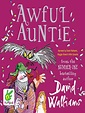 Awful Auntie - Libraries NI - OverDrive