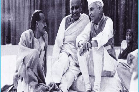 Nehru Sidelined Sardar Patel On J K Kreately