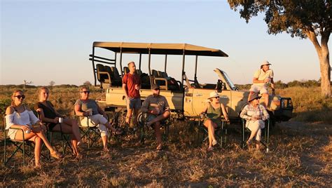 3 day chobe camping safari no1 lady tours and safaris
