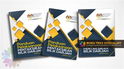 Panduan Pelaksanaan Pentaksiran Bilik Darjah PBD