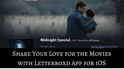 letterboxd app for ios review share your love for the movies