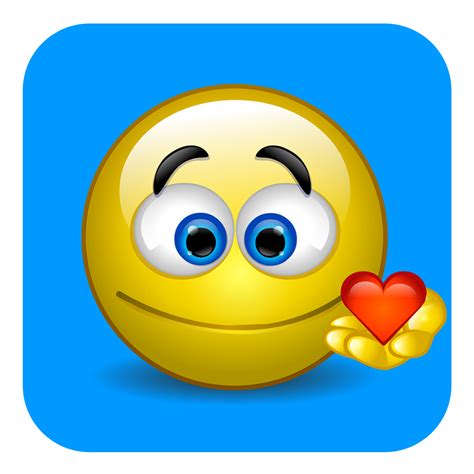 11 3d Animated Emoticons Images Animated Smiley Faces Emoji 3d