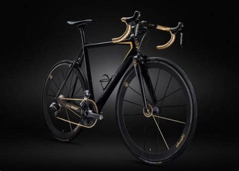 The World S Most Expensive Road Bikes Cycling Today Official