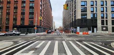 The East Bronxs Four New Metro North Stations Takes A Step Closer To