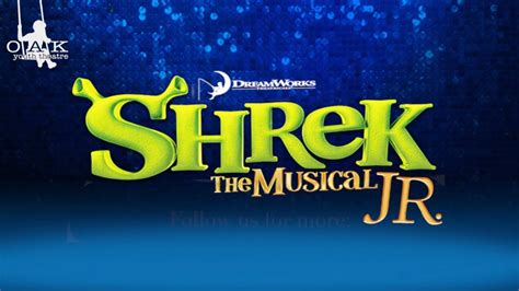 Shrek The Musical Jr Promo 2024 Youtube