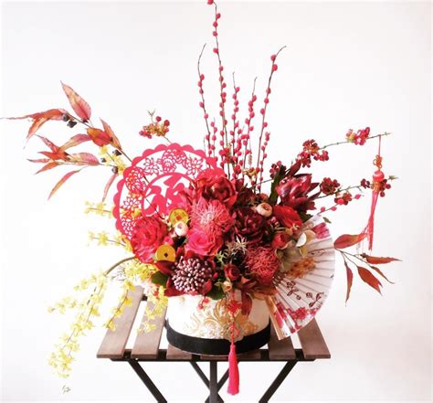 Flowers for weddings, birthdays & events. Chinese New Year 2021: 9 Auspicious Flowers To Buy In Hong ...