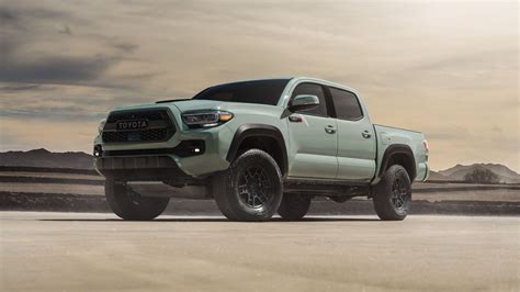 1366x768 2021 Toyota Tacoma 1366x768 Resolution Hd 4k Wallpapers