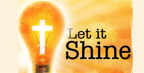 Let Your Light Shine Daily Devotional By Katherine Kehler