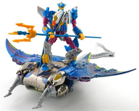Tfws Timelines Depth Charge Gallery Now Online Transformers News