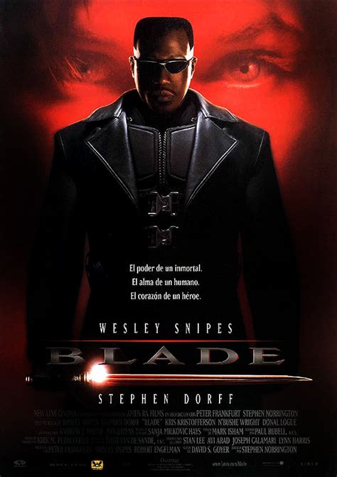 Blade 1998